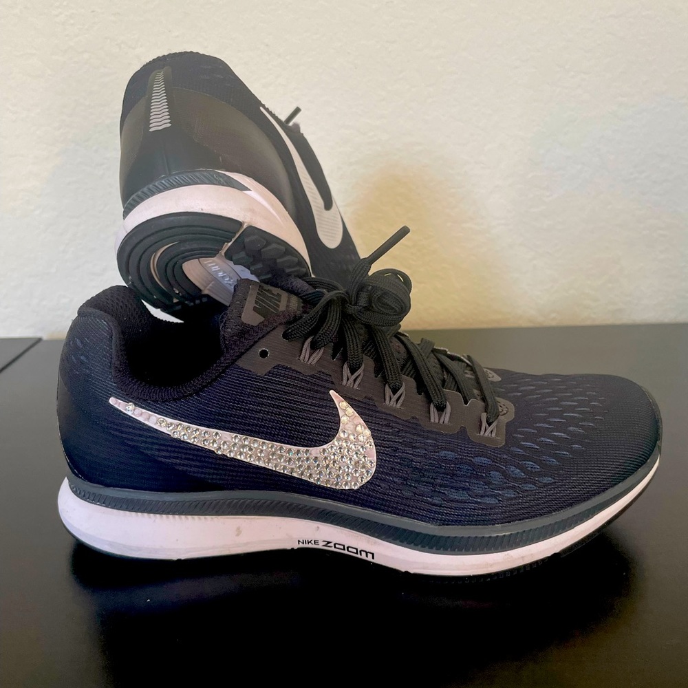 Swarovski nike air zoom pegasus 34